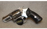 Ruger ~ SP101 ~ .357 Magnum - 4 of 4