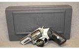 Ruger ~ SP101 ~ .357 Magnum - 1 of 4