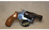 Smith & Wesson ~ Model 36 ~ .38 S&W Special - 3 of 3