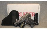 Ruger ~ LCP II ~ .22 Long Rifle - 1 of 4