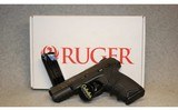Ruger ~ Security-9 ~ 9mm - 1 of 4