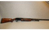 Winchester ~ 12 ~ 12 Gauge - 1 of 10