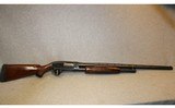 Winchester ~ 12 ~ 12 Gauge - 1 of 10