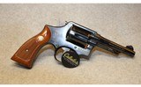 Smith & Wesson ~ 10-5 ~ .38 S&W Special - 3 of 3