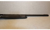 Weatherby ~ SA-08 ~ 12 Gauge - 6 of 10