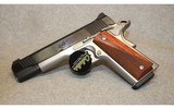 Kimber ~ Custom II ~ .45 ACP - 4 of 4