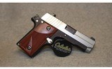 Sig Sauer ~ P238 ~ .380 Auto - 2 of 4