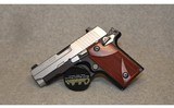 Sig Sauer ~ P238 ~ .380 Auto - 4 of 4