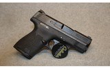 Smith & Wesson ~ M&P 40 Shield M2.0 ~ .40 S&W - 2 of 4
