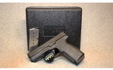Kahr Arms ~ P45 ~ .45 ACP - 1 of 4
