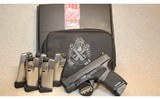 Springfield Armory ~ Hellcat ~ 9MM - 1 of 4