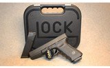 Glock ~ 22 ~ .40 S&W - 1 of 4