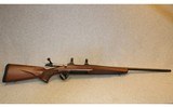 Browning ~ X-Bolt ~ .308 Winchester - 1 of 10