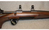 Browning ~ X-Bolt ~ .308 Winchester - 4 of 10
