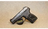 Ruger ~ LCP MAX ~ .380 ACP - 4 of 4