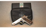 Springfield Armory ~ Garrison ~ .45 Auto - 1 of 4