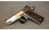 Springfield Armory ~ Garrison ~ .45 Auto - 4 of 4