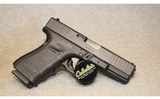 Glock ~ 19 Gen 4 ~ 9MM - 2 of 4