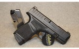 Springfield Armory ~ Hellcat ~ 9MM - 1 of 4