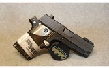 Sig Sauer ~ P238 ~ .380 Auto - 2 of 4