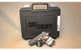 Sig Sauer ~ P238 ~ .380 Auto - 1 of 4