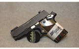 Sig Sauer ~ P238 ~ .380 Auto - 4 of 4