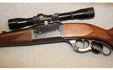 Savage ~ 99 ~ .300 Savage - 9 of 10