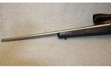 Ruger ~ M77 Mark II ~ 7MM WSM - 8 of 10