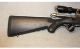 Ruger ~ M77 Mark II ~ 7MM WSM - 3 of 10