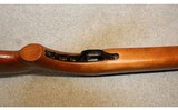 Of Mossberg & Sons Inc ~ 251C ~ .22 Long Rifle - 5 of 10