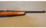 Of Mossberg & Sons Inc ~ 251C ~ .22 Long Rifle - 6 of 10