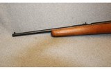 Of Mossberg & Sons Inc ~ 251C ~ .22 Long Rifle - 8 of 10