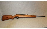 Of Mossberg & Sons Inc ~ 251C ~ .22 Long Rifle - 1 of 10
