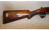 Browning ~ Citori ~ 12 Gauge - 3 of 10