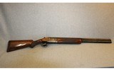 Browning ~ Citori ~ 12 Gauge