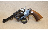 Colt ~ Commando ~ .38 Special - 1 of 3