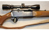 Browning ~ BAR ~ .30-06 Springfield - 4 of 10
