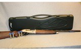 Beretta ~ A400 Upland ~ 12 Gauge