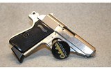 Carl Walther ~ PPK/S ~ .380 ACP - 2 of 4