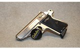 Carl Walther ~ PPK/S ~ .380 ACP - 4 of 4