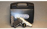 Bersa ~ Thunder 380 ~ .380 ACP - 1 of 4