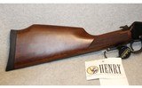 Henry Repeating Arms ~ NONE ~ .17 HMR - 3 of 10