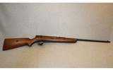Winchester ~ 74 ~ .22 Long Rifle - 1 of 10