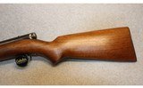 Winchester ~ 74 ~ .22 Long Rifle - 10 of 10