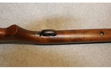 Winchester ~ 74 ~ .22 Long Rifle - 5 of 10