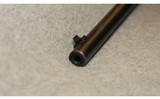 Winchester ~ 74 ~ .22 Long Rifle - 7 of 10