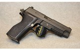 Sig Sauer ~ P226 ~ .40 S&W - 2 of 4