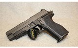 Sig Sauer ~ P226 ~ .40 S&W - 4 of 4