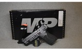 Smith & Wesson ~ M&P 9 Shield Plus ~ 9MM - 1 of 4