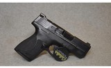 Smith & Wesson ~ M&P 9 Shield Plus ~ 9MM - 2 of 4